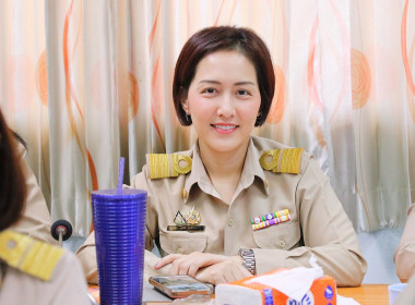 การประชุมข้าราชการ พนักงานราชการและลูกจ้างประจำ ... พารามิเตอร์รูปภาพ 14